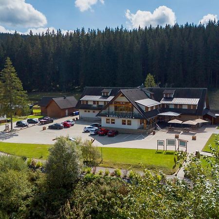 Orava Village Oravská Lesná Exterior foto